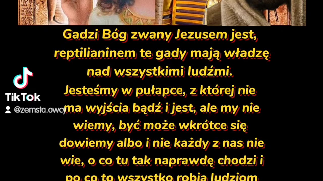 Rozdział III i IV zemsta czarnej owcy