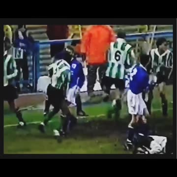 Funny videos football 2024