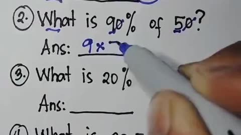 More Math Hacks