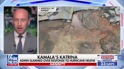 FEMA is Part of the Deep State | Hurricane Helene!