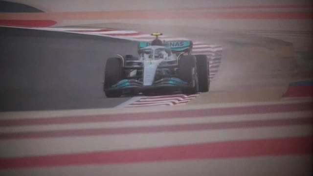 2022 Formula 1 Bahrain Pre-Season Test Day 2 – RedBull, Mercedes, Aston Martin, Ferrari