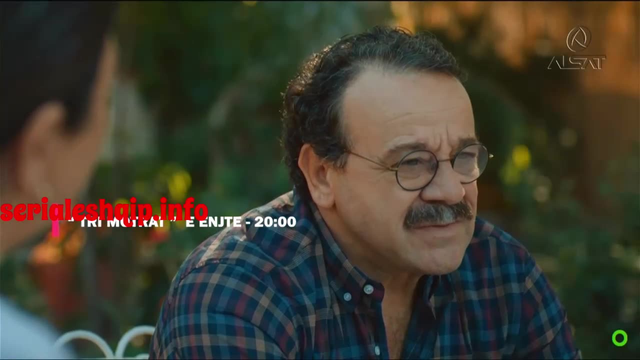 Tri Motrat - Promo Episodi 155