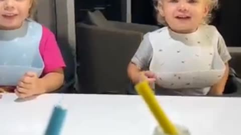 BABY FUNNY