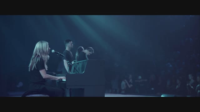 Hillsong Worship - Breathe / What a Friend I've Found