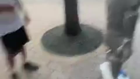 An American has created a robot with ChatGPT
