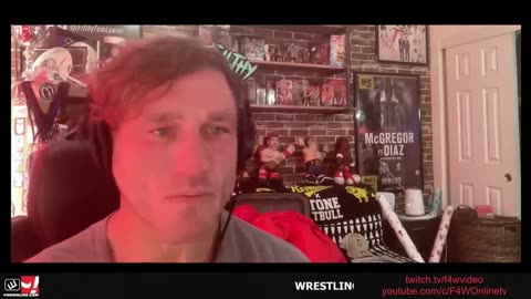 The first WWE Raw of 2024 ｜ Wrestling Observer Live