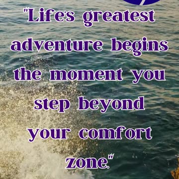 🌍 Adventure Beyond Comfort