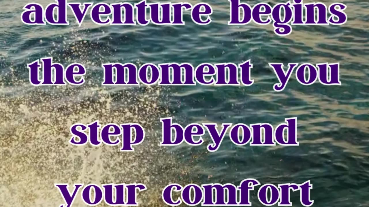 🌍 Adventure Beyond Comfort