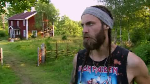 Farmen 2018 Säsong 11 E14