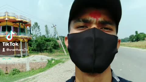 my tik tok video