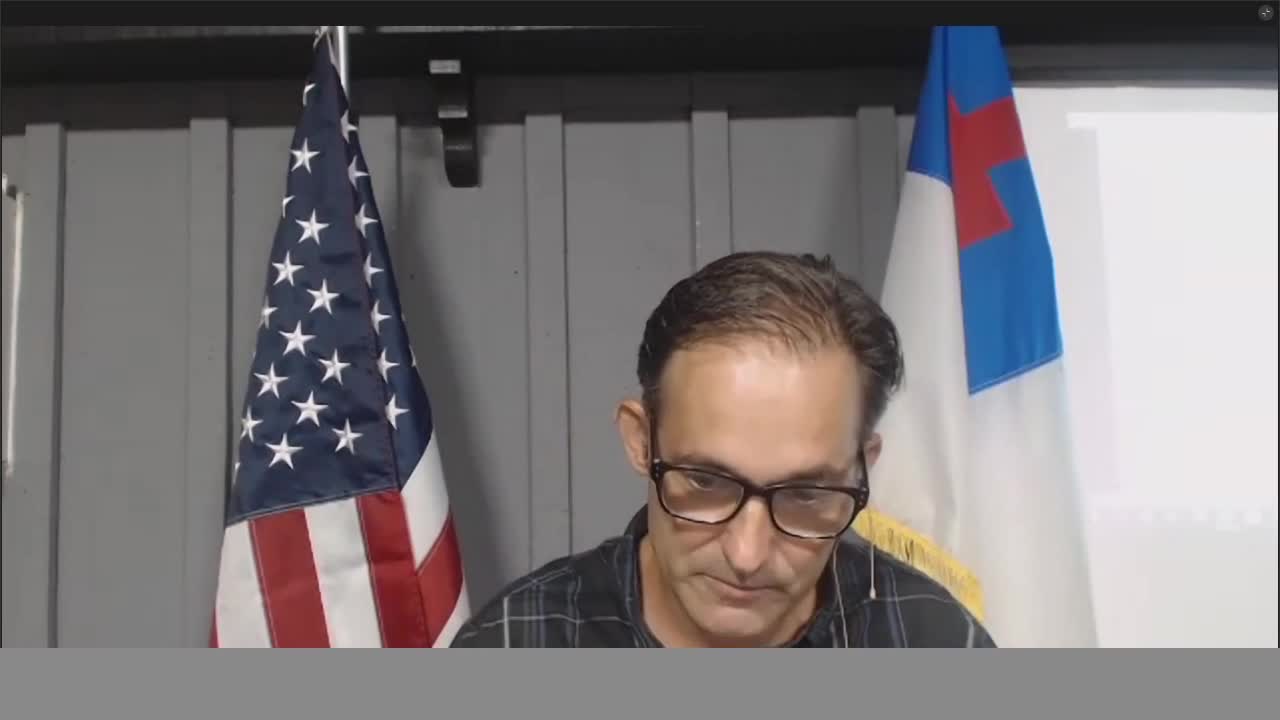 Brad West July 14, 2021