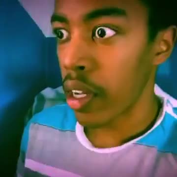 .They said that I'm crazy I used to talk to a stove