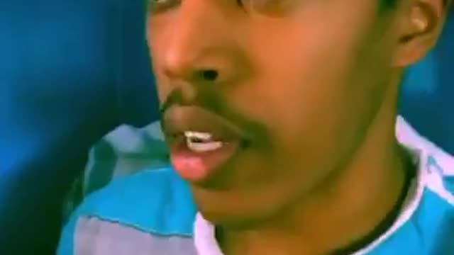 .They said that I'm crazy I used to talk to a stove