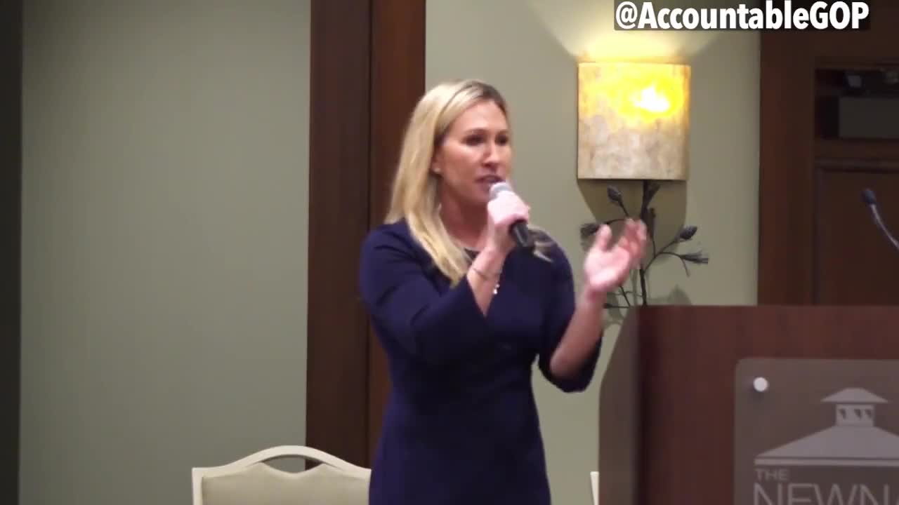 "Immoral, disgusting"