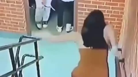 The end 😂😂😂 #funny #fails #viral #shorts #justlaughfolder
