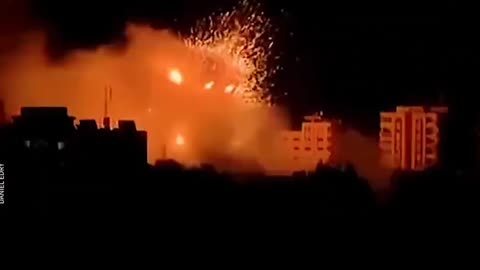 Hamas, you are on your way to hell!