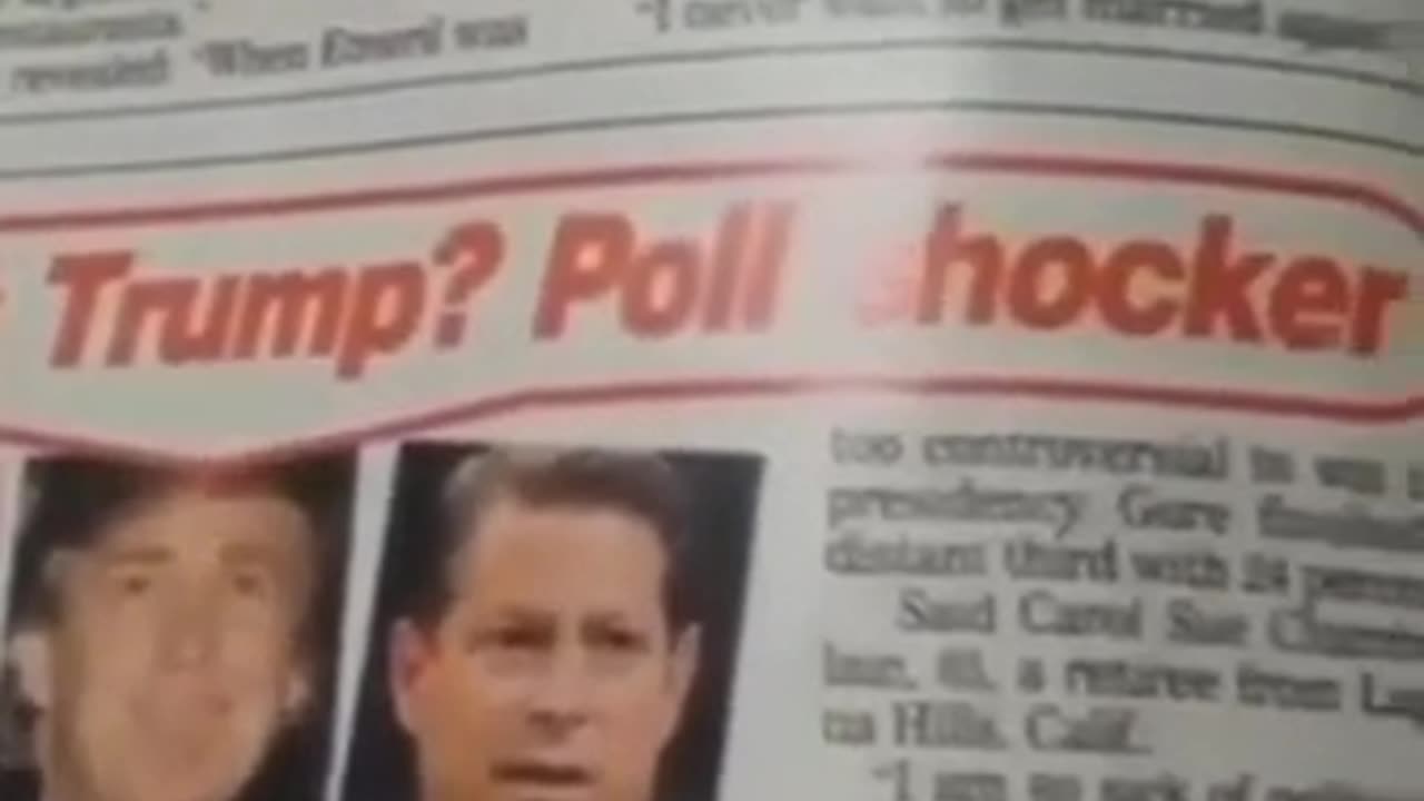 How many coincidences before it’s mathematically impossible