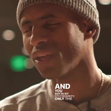 Shadow Work: feel it to heal it