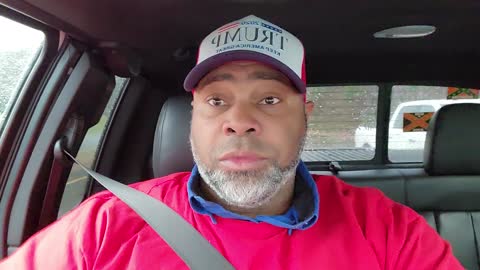 I won't back down or be silent I love and support President Trump 08/01/21