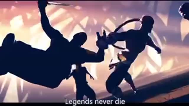 s7 legends never die