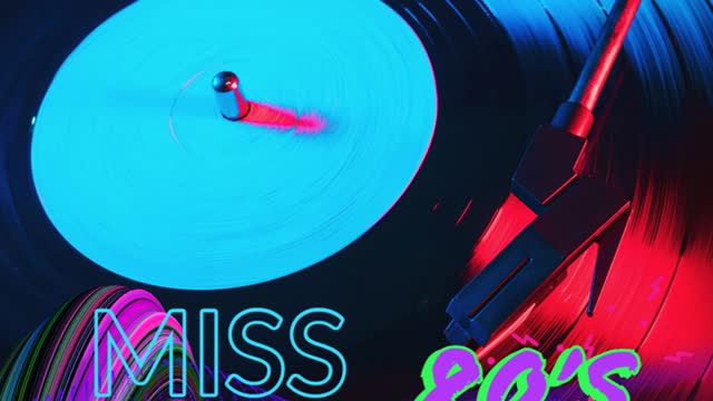 Wendel Costa - Miss the 80'S