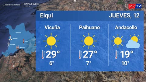 MRTV NOTICIAS 11/09/2024 P2