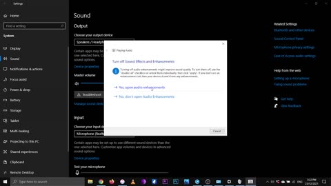 How to Fix the Headphone Jack Not Working in Windows 10 - Dec 2021 @JamesYDL