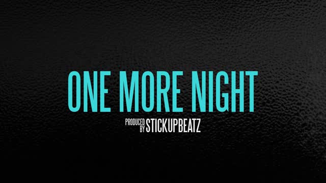 "One More Night" Jacquees x K Camp Type Beat 2021