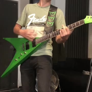 Catchy Drum And Bass Stuff