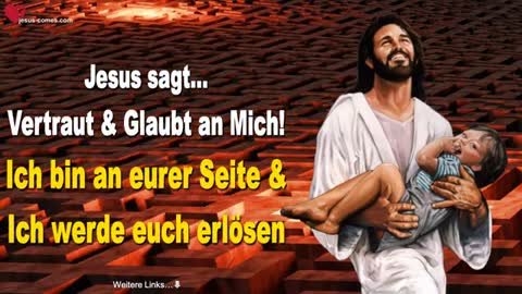 24. August 2022 ❤️ Vertraut & Glaubt an Mich!... Ich bin an eurer Seite & Ich werde euch erlösen