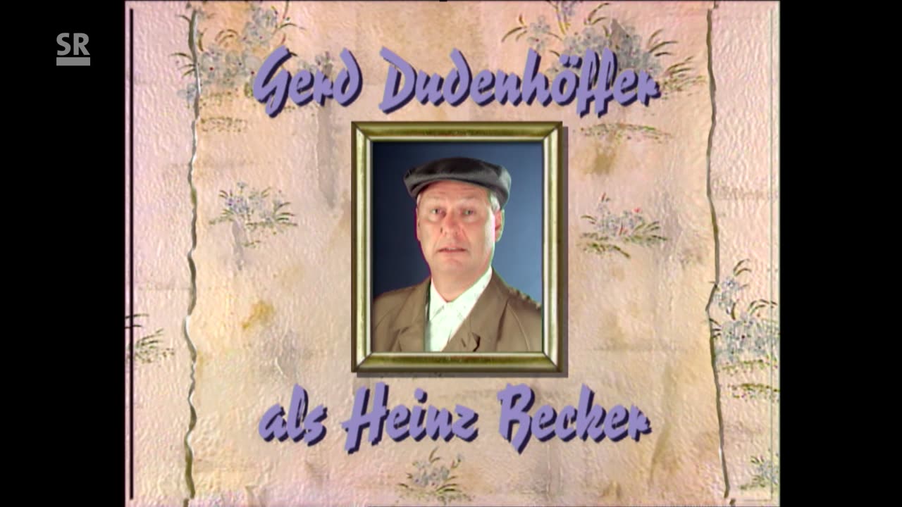 Familie Heinz Becker - 0501 - Die Berlin-Reise Teil 1