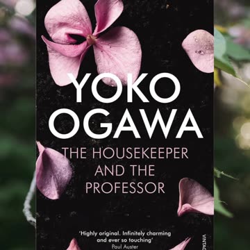 5 Best Yoko Ogawa Books to Read in English
