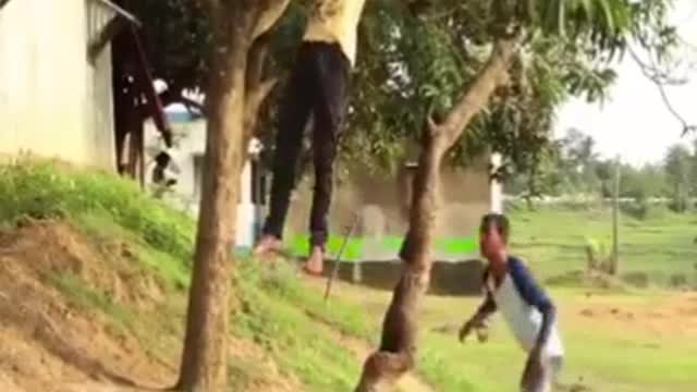Wow! Excellent New Funny Video👹👹👹