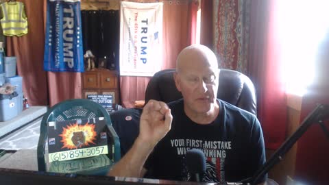 afternoon 5/10/22 answers from my source and comments from viewers