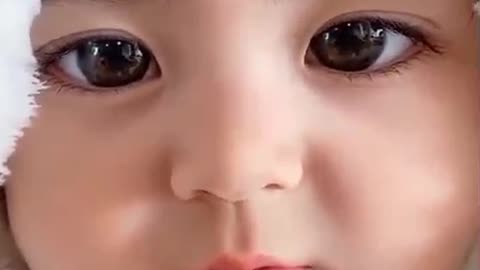 Pretty Cute Baby (nice video)