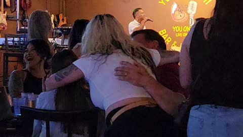 Karaband At Yolo Sushi Karaoke Club 1