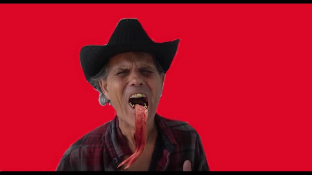 JAY CHUBAK - HEH GOOD LOOKING