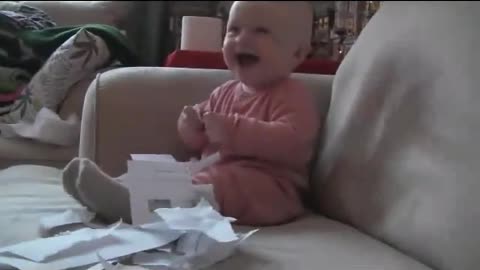 baby Laugh