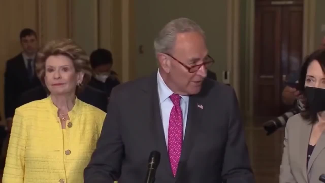 NOW THEY ADMIT TRUMP DID CUT OUR TAXES