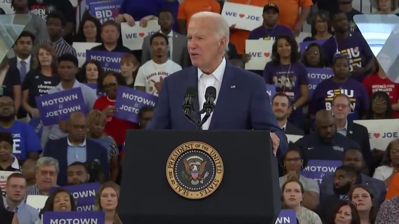 Biden: We have to finish the job and do what... [unintelligible]