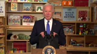 Hidin' Biden Rushes Away From Reporters Even After He Acknowledges Their Questions