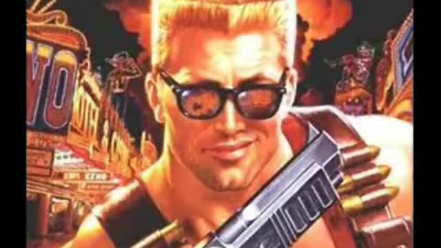 Ventrilo Harassment - Duke Nukem Forever Videocompiler