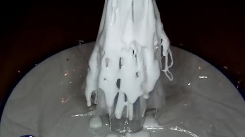 DIY. Halloween Ghosts from Resin 👻