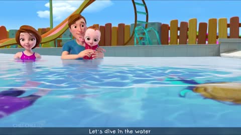 The Boo Boo Song + ChuChu TV Baby Nursery Rhymes & Kids Songs