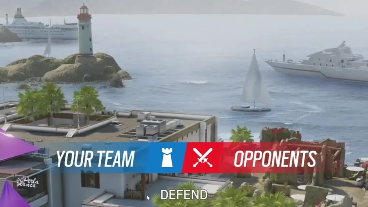 My Buddy Is Sweeping PC Lobbies On Controlleršš¤£ - Rainbow Six Siege