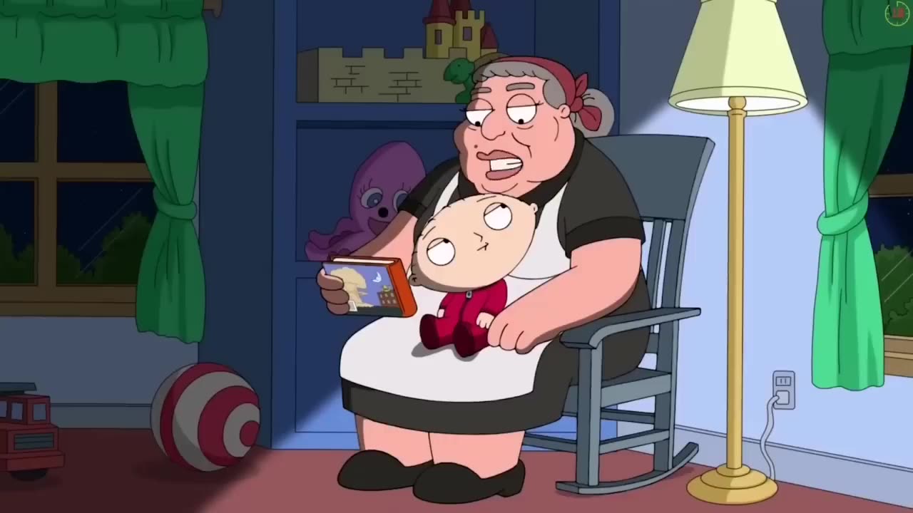 Family Guy - 1 Hour Compilation