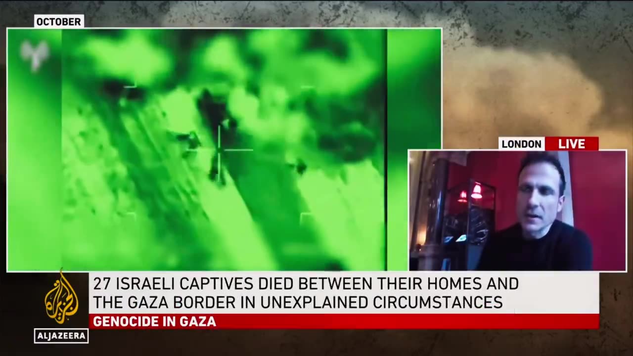 Finally ‼️Investigation reveals Israeli Apache helicopters behind most civilian deaths in Oct 7.