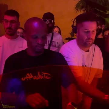 Enoo Napa made his Debut Down Under | Melbourne VIC, Australia