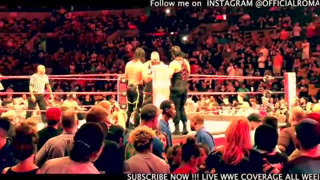 WWE Raw Dark Match OneTime Tag Team Partners WWE Top 10 Aug 13 2018_360p