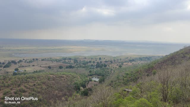 Ramgiri, ramtek nagpur, maharashtra